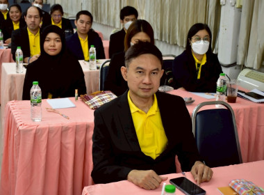 โครงการฝึกอบรม หลักสูตร ... พารามิเตอร์รูปภาพ 29